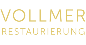 Vollmer Restaurierung Logo